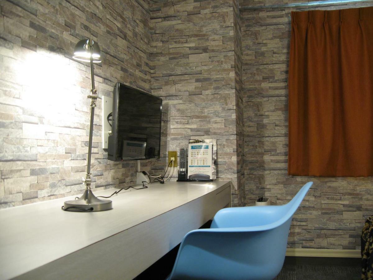 Hotel Wakaba Takamatsu Pokój zdjęcie