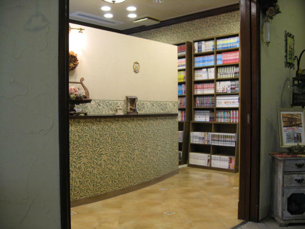 Hotel Wakaba Takamatsu Zewnętrze zdjęcie
