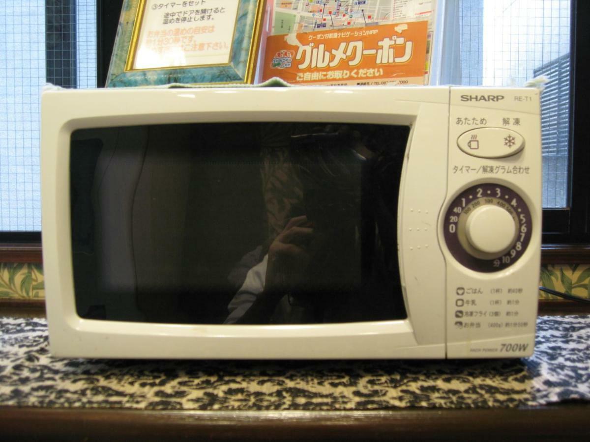 Hotel Wakaba Takamatsu Zewnętrze zdjęcie
