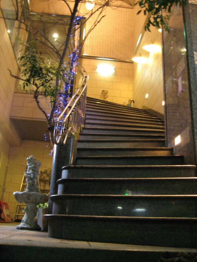 Hotel Wakaba Takamatsu Zewnętrze zdjęcie